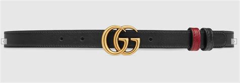 quanto costa la cintura di gucci|cintura Gucci outlet.